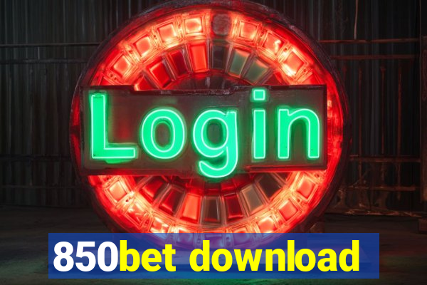 850bet download